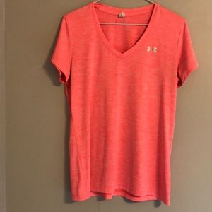 Under Armour active wear shirt
